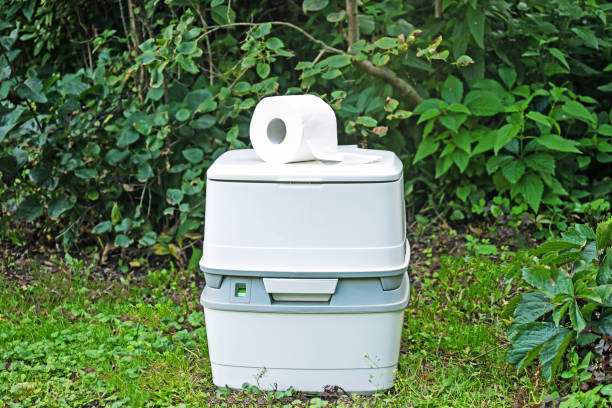 Best Affordable portable toilet rental  in Hollis, OK