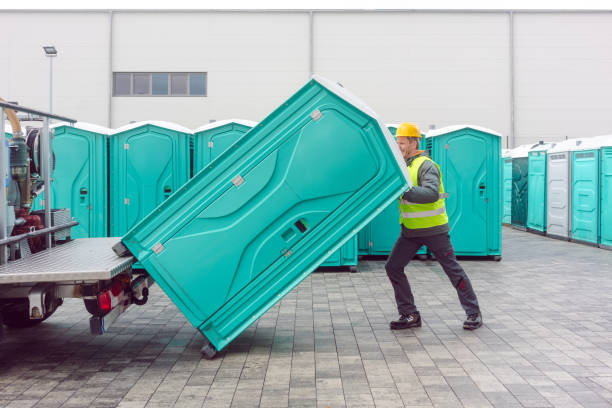 Best High-end porta potty rental  in Hollis, OK