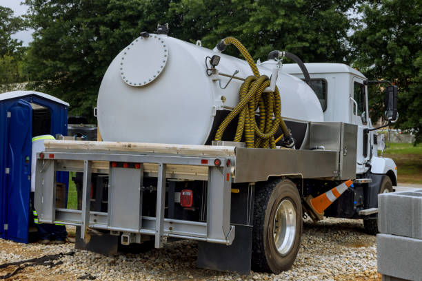Best Luxury portable toilet rental  in Hollis, OK