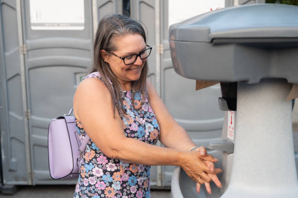 Best Handicap porta potty rental  in Hollis, OK