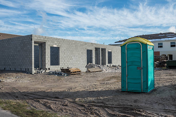 Best Affordable portable toilet rental  in Hollis, OK